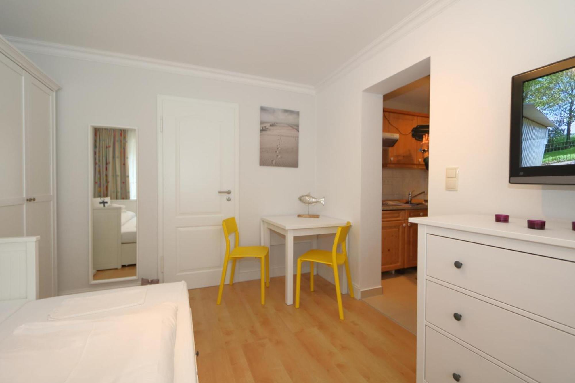 Haus Sarah 08 Westerland